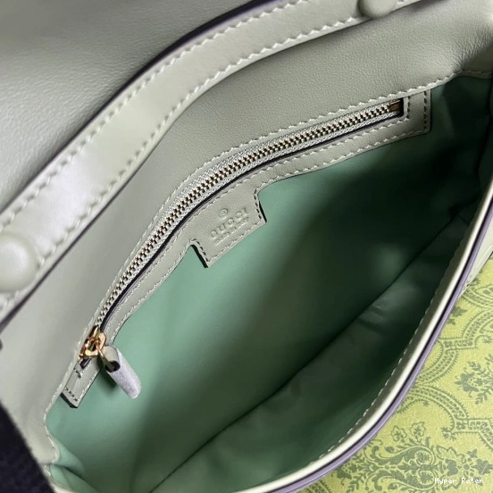 Hyper Peter Blondie shoulder bag Gucci 0821